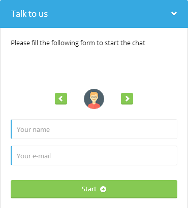 login